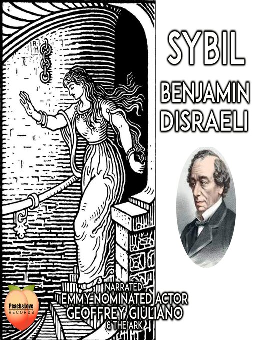 Title details for Sybil by Benjamin Disraeli - Wait list